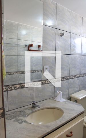 Apartamento à venda com 91m², 3 quartos e 1 vagaBanheiro