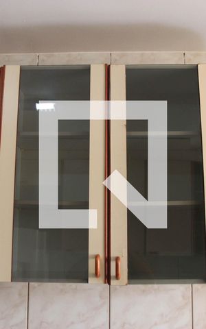 Apartamento à venda com 91m², 3 quartos e 1 vagaCozinha e Área de Serviço