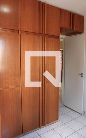 Apartamento à venda com 91m², 3 quartos e 1 vagaQuarto 02