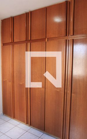 Apartamento à venda com 91m², 3 quartos e 1 vagaQuarto 02