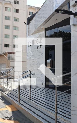 Apartamento à venda com 91m², 3 quartos e 1 vagaFachada