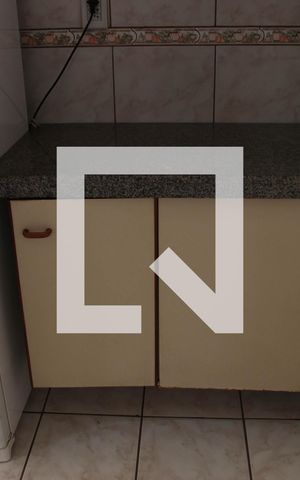 Apartamento à venda com 91m², 3 quartos e 1 vagaCozinha e Área de Serviço
