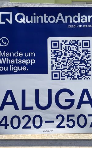 Casa para alugar com 87m², 2 quartos e 1 vaga Casa para alugar com 87m², 2 quartos e 1 vagaPlaca HVTG 286