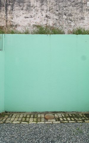 Casa para alugar com 100m², 2 quartos e 2 vagasÁrea de Serviço