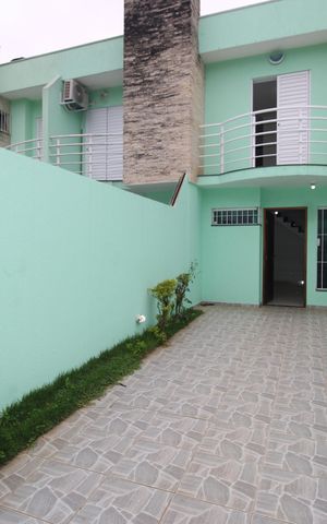 Casa para alugar com 100m², 2 quartos e 2 vagasGaragem