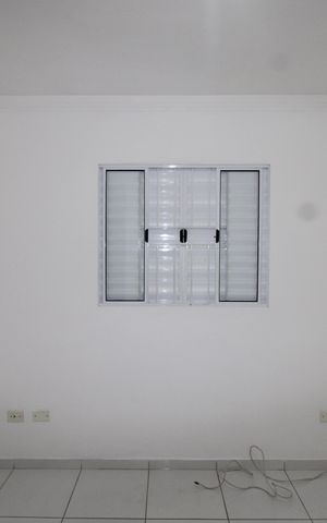 Casa para alugar com 100m², 2 quartos e 2 vagasQuarto 2 - Suíte