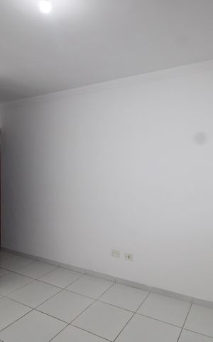Casa para alugar com 100m², 2 quartos e 2 vagasQuarto 2 - Suíte