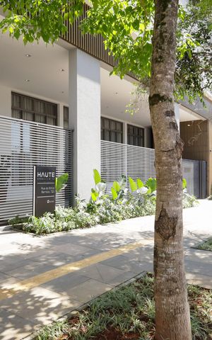 Apartamento à venda com 185m², 3 quartos e 3 vagas Apartamento à venda com 185m², 3 quartos e 3 vagasFachada