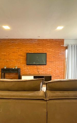Casa para alugar com 190m², 3 quartos e 2 vagas