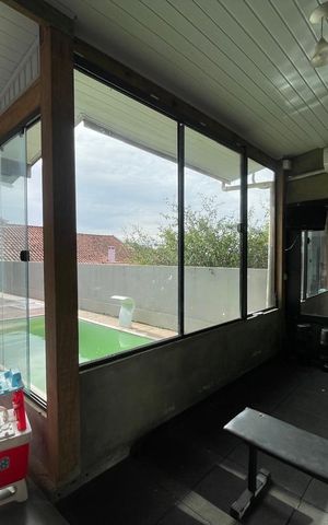 Casa para alugar com 190m², 3 quartos e 2 vagas