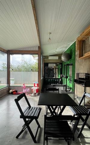 Casa para alugar com 190m², 3 quartos e 2 vagas