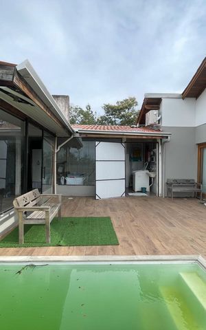 Casa para alugar com 190m², 3 quartos e 2 vagas