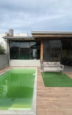 Casa para alugar com 190m², 3 quartos e 2 vagas