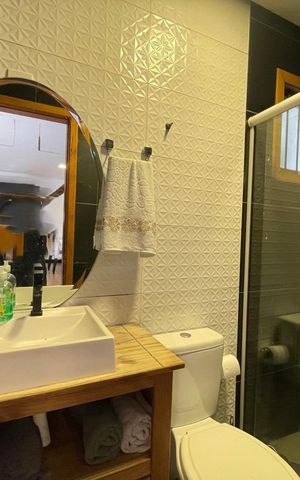 Casa para alugar com 190m², 3 quartos e 2 vagas