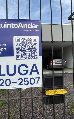 Casa para alugar com 190m², 3 quartos e 2 vagas Casa para alugar com 190m², 3 quartos e 2 vagasPlaca Instalada em 23/09/2026 - Cod.ZHXM-26