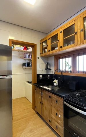 Casa para alugar com 190m², 3 quartos e 2 vagas