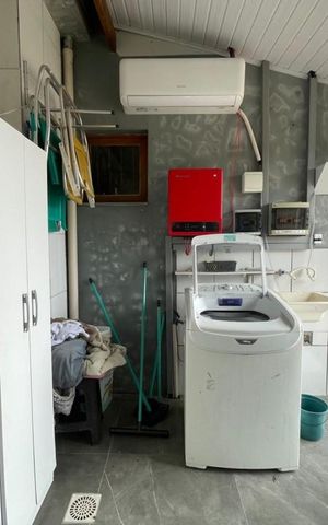 Casa para alugar com 190m², 3 quartos e 2 vagas