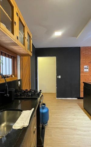 Casa para alugar com 190m², 3 quartos e 2 vagas