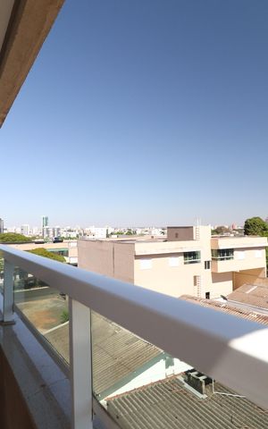 Apartamento para alugar com 180m², 3 quartos e 2 vagasQuarto 3 - Suíte