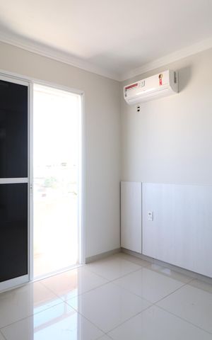 Apartamento para alugar com 180m², 3 quartos e 2 vagasQuarto 3 - Suíte