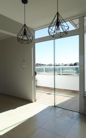 Apartamento para alugar com 180m², 3 quartos e 2 vagasSala Terraço