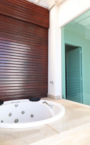 Apartamento para alugar com 180m², 3 quartos e 2 vagasHidromassagem