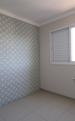 Apartamento para alugar com 180m², 3 quartos e 2 vagasQuarto 2