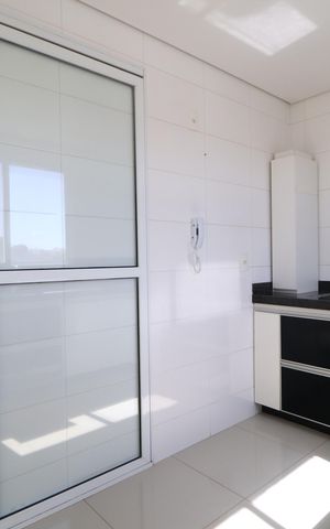Apartamento para alugar com 180m², 3 quartos e 2 vagasCozinha