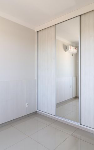 Apartamento para alugar com 180m², 3 quartos e 2 vagasQuarto 3 - Suíte