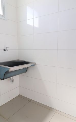 Apartamento para alugar com 180m², 3 quartos e 2 vagasÁrea de Serviço