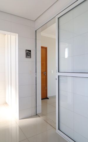 Apartamento para alugar com 180m², 3 quartos e 2 vagasCozinha
