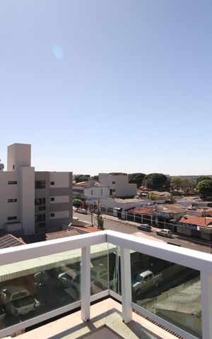 Apartamento para alugar com 180m², 3 quartos e 2 vagasCobertura