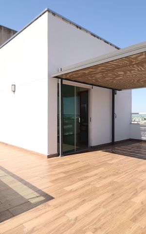 Apartamento para alugar com 180m², 3 quartos e 2 vagasCobertura
