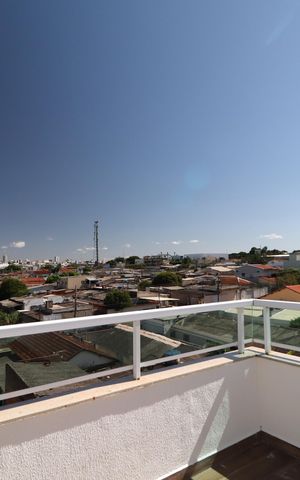 Apartamento para alugar com 180m², 3 quartos e 2 vagasCobertura