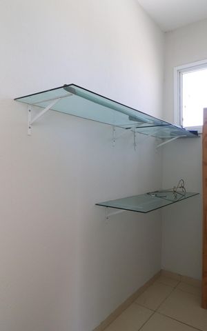 Apartamento para alugar com 180m², 3 quartos e 2 vagasDespejo