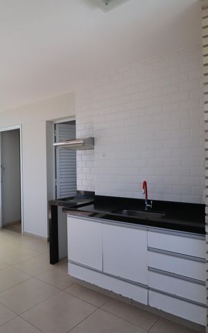 Apartamento para alugar com 180m², 3 quartos e 2 vagasChurrasqueira