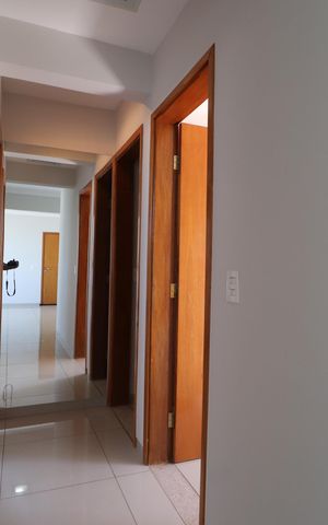 Apartamento para alugar com 180m², 3 quartos e 2 vagasCorredor