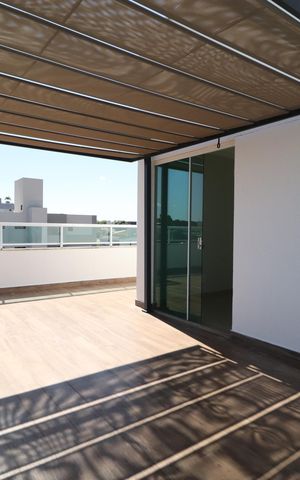 Apartamento para alugar com 180m², 3 quartos e 2 vagasCobertura