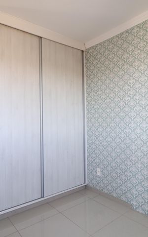 Apartamento para alugar com 180m², 3 quartos e 2 vagasQuarto 2