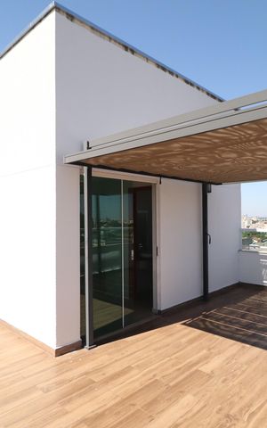 Apartamento para alugar com 180m², 3 quartos e 2 vagasCobertura