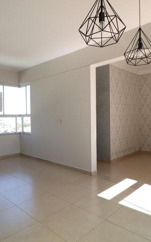 Apartamento para alugar com 180m², 3 quartos e 2 vagasSala Terraço