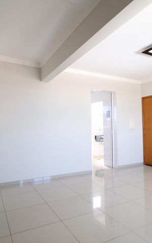 Apartamento para alugar com 180m², 3 quartos e 2 vagasSala