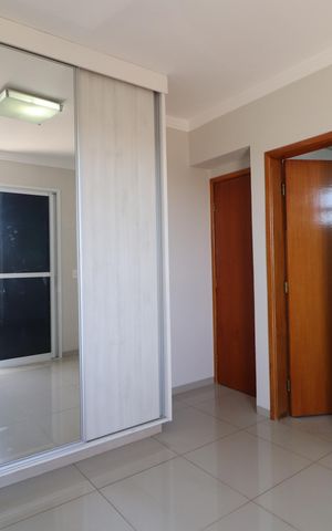 Apartamento para alugar com 180m², 3 quartos e 2 vagasQuarto 3 - Suíte