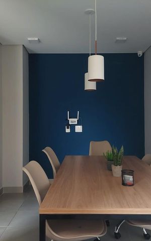 Apartamento para alugar com 35m², 2 quartos e sem vaga Apartamento para alugar com 35m², 2 quartos e sem vagaCoworking