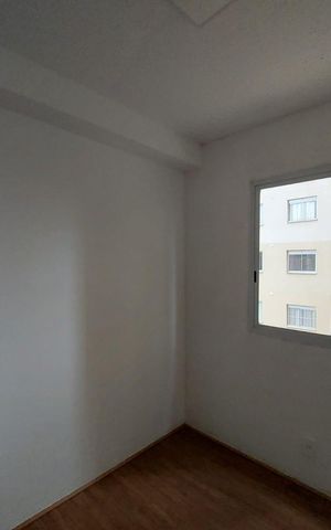 Apartamento para alugar com 35m², 2 quartos e sem vaga Apartamento para alugar com 35m², 2 quartos e sem vagaQuarto 1