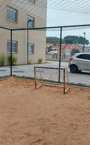 Apartamento para alugar com 35m², 2 quartos e sem vaga Apartamento para alugar com 35m², 2 quartos e sem vagaMini Quadra