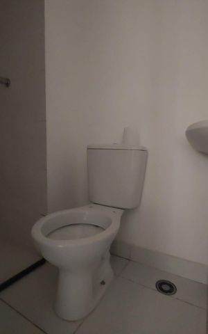 Apartamento para alugar com 35m², 2 quartos e sem vaga Apartamento para alugar com 35m², 2 quartos e sem vagaBanheiro
