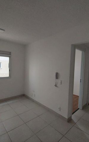 Apartamento para alugar com 35m², 2 quartos e sem vaga Apartamento para alugar com 35m², 2 quartos e sem vagaSala