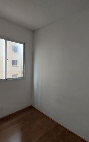 Apartamento para alugar com 35m², 2 quartos e sem vaga Apartamento para alugar com 35m², 2 quartos e sem vagaQuarto 2