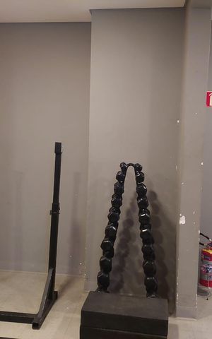 Apartamento para alugar com 35m², 2 quartos e sem vaga Apartamento para alugar com 35m², 2 quartos e sem vagaEspaço Fitnes
